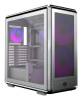 Cooler Master MasterFrame 600 Mesh ARGB PC-chassi (silver), bild 2