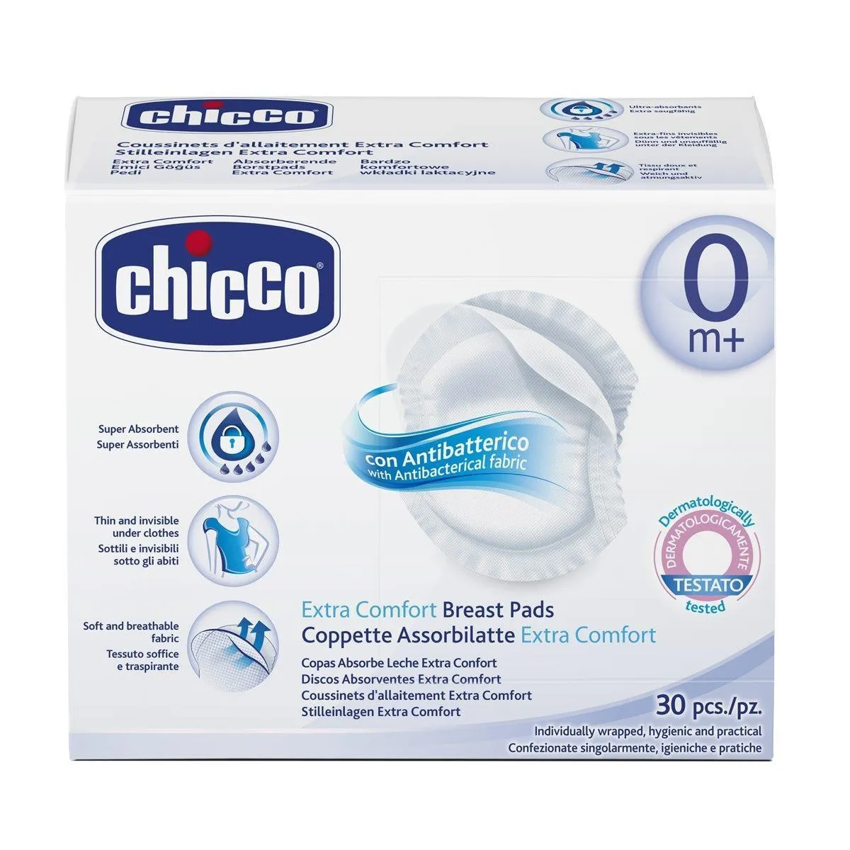 Chicco 000617790000