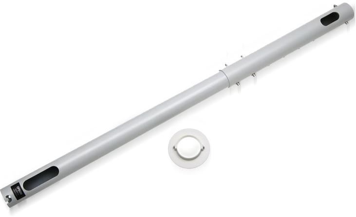 Epson Takrör ELPFP14, 918-1168 mm, förlängning, Silver, bild 2