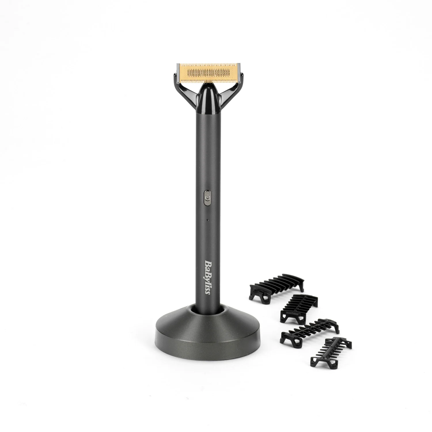 BaByliss X Blade skäggtrimmer