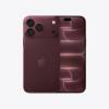 Apple iPhone 18 Pro Max 512 GB, bourgogne, bild 3
