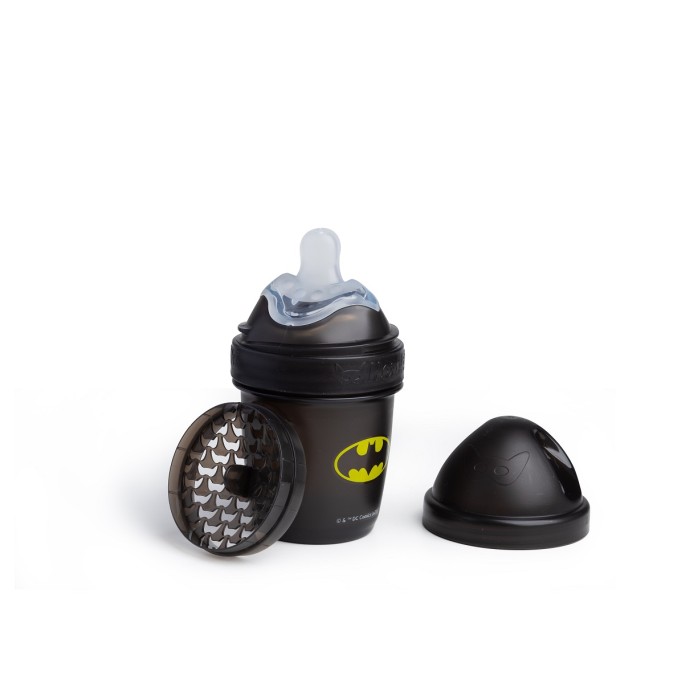 Herobility Nappflaska 140 ml Batman