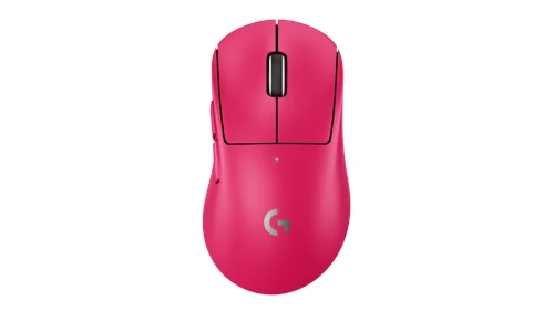 Logitech G Pro X Superlight 2 DEX gamingmus, bild 3