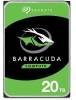Seagate BarraCuda / HDD / 3.5" - 20TB, bild 2