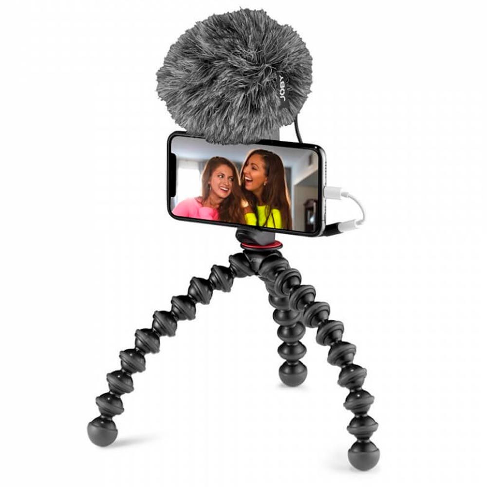 Joby GorillaPod Creator Kit