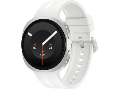 Samsung Galaxy Watch9 40mm smartwatch, beige