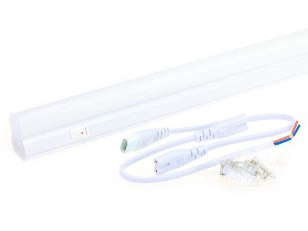 Lampa|LEDURO|Energiförbrukning 20 watt|Ljusflöde 1800 lumen|4000 K|220-240V|Stralvinkel 180 grader|31519