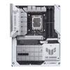 Asus TUF GAMING Z790-BTF WIFI, Intel LGA1700, 2xPCI Express, ATX, 4xDDR5, 4xM.2 + SATA3 RAID, HDMI/DP, USB-C, 2.5Gbe LAN, WiFi 7, Bluetooth 5.4, Aura Sync RGB