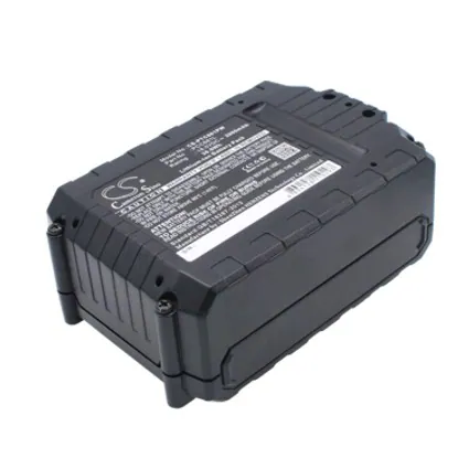 Batteri till Elverktyg för Black & Decker ASD18 Typ 1, ASD18 Typ 2, ASD184 Typ 1 m.fl.