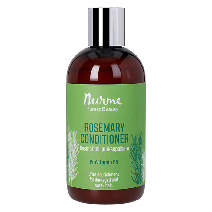 Nurme Rosemary Conditioner Pro Vit B5 250 ml, bild 3