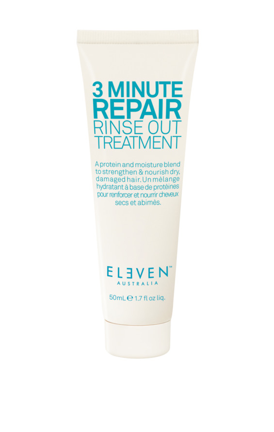 Eleven Australia 3Minute Repair-Rinse Out Treatment 50 ml, bild 2