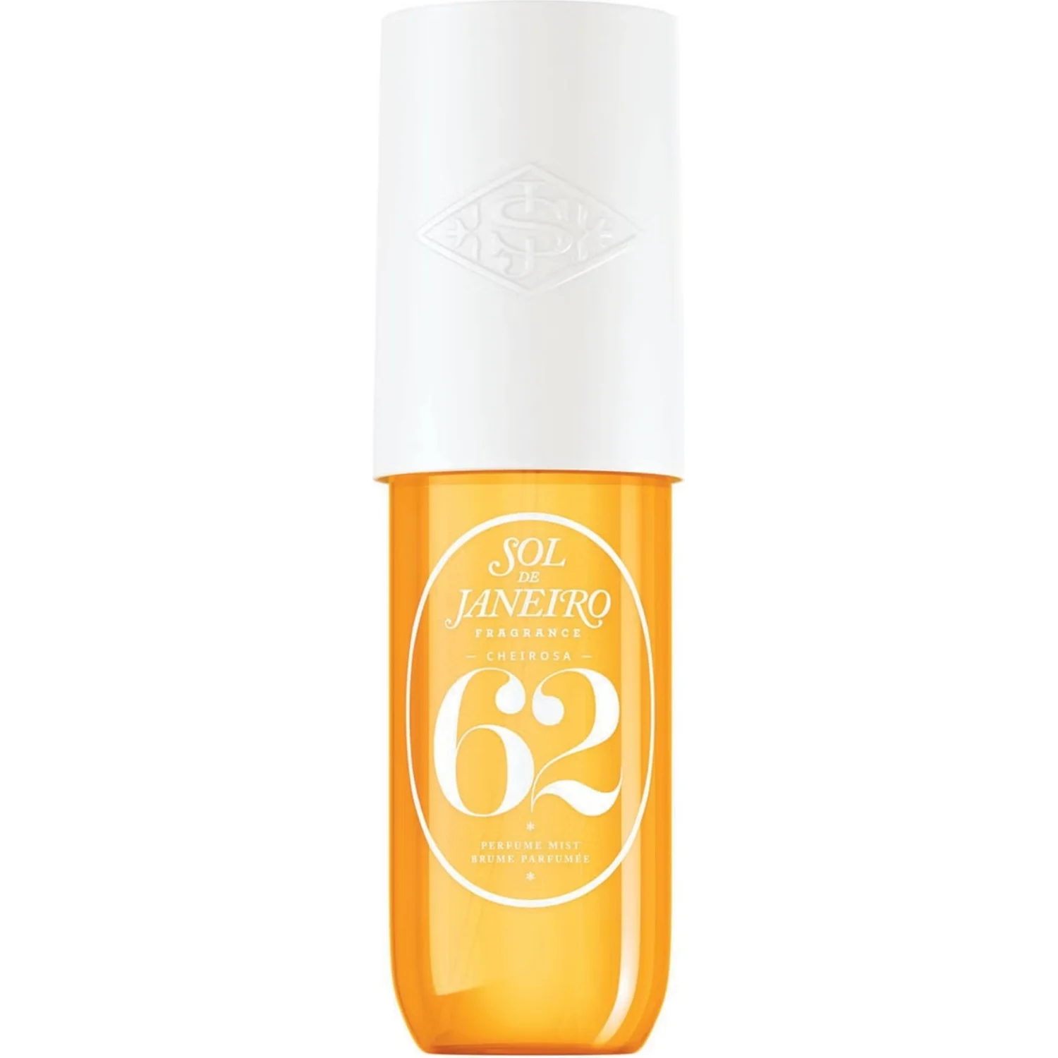 Sol de Janeiro Cheirosa 62 Perfume Mist 90 ml