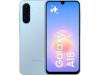 Samsung Galaxy A18 128 GB, ljusblå