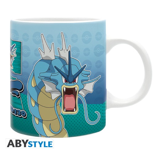 Pokemon Gyarados Mug