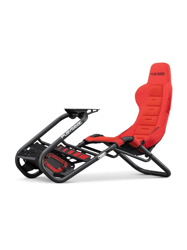 Playseat Trophy racingstol, röd, bild 4