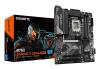Gigabyte B760 GAMING X DDR4 GEN5, Intel LGA1700, 3xPCI Express, ATX, 4xDDR4, 3xM.2 + SATA3 RAID, HDMI/DP, USB-C, 2.5Gbe LAN, RGB Fusion, bild 2