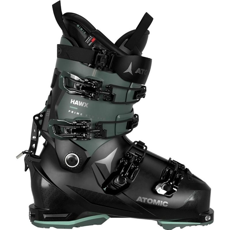 Atomic Hawx Prime Xtd 115 W Gw Blå - 25.5