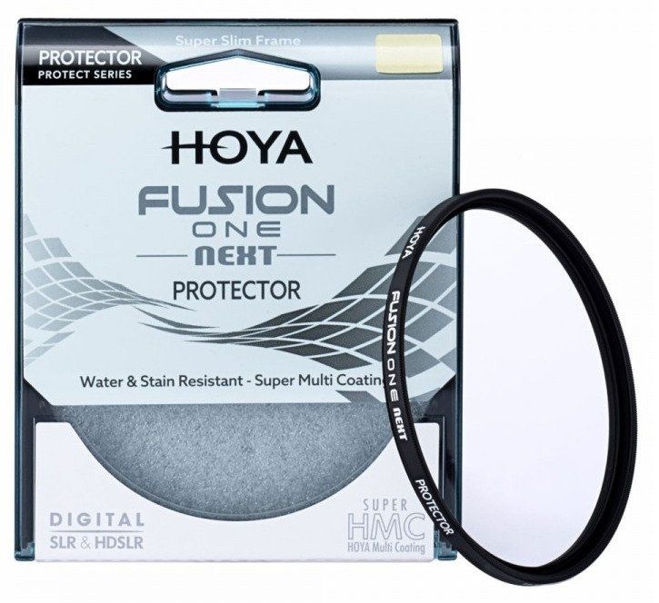 Hoya Fusion One Next Protector 67mm Filter