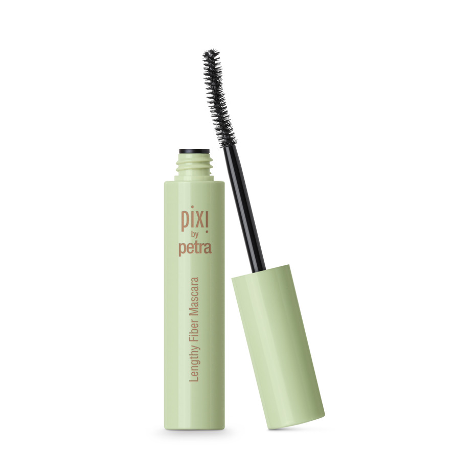 PIXI Lengthy Fibre Mascara Black, bild 4
