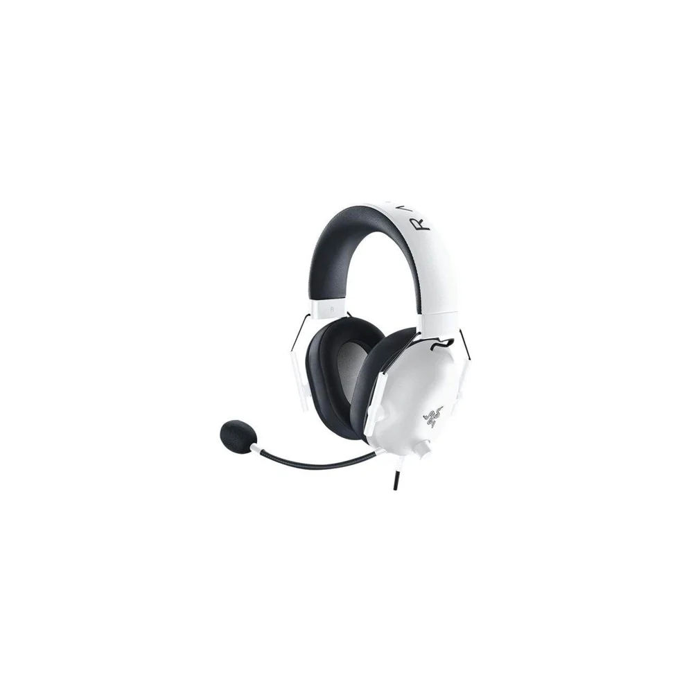 Razer BlackShark V2 X - White