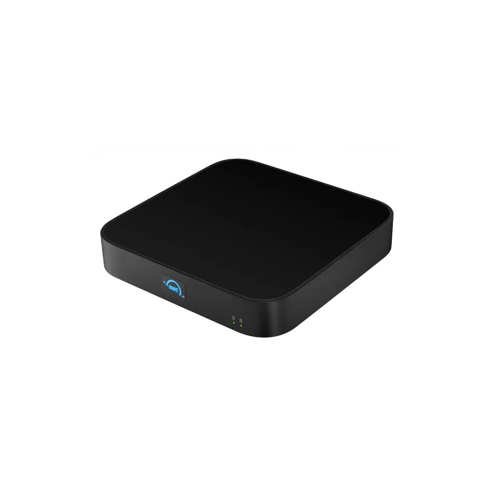OWC miniStack STX 20TB