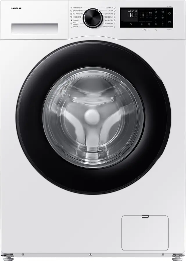 Samsung Serie 5100 Kombinerad Tvättmaskin/Torktumlare WD90DG5G34BEEE