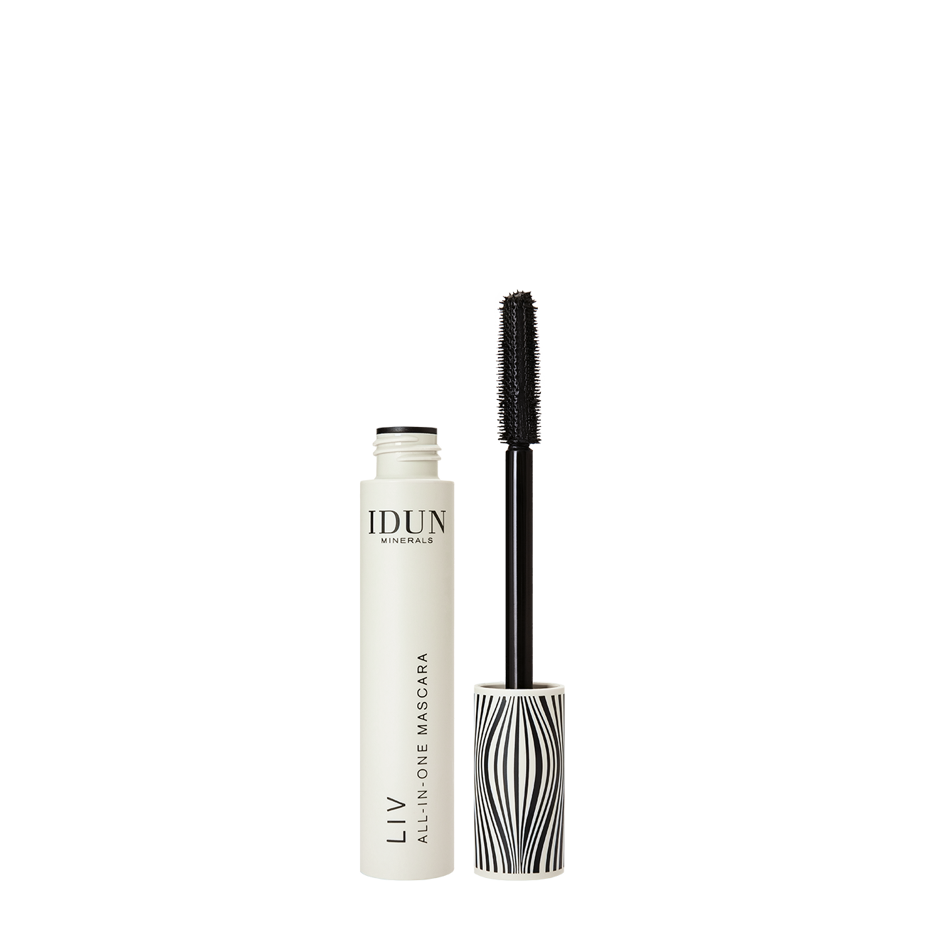 IDUN Minerals Liv All-In-One Mascara