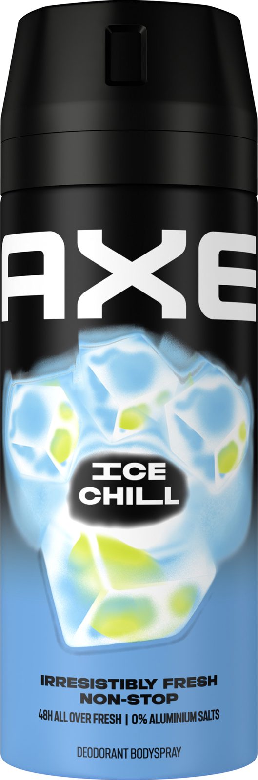 Axe Bodyspray Ice Chill 150 ml