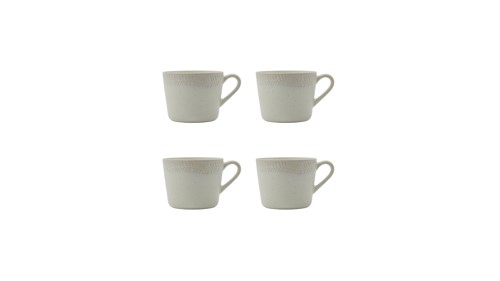 House Doctor - Cup - Off-white, bild 3