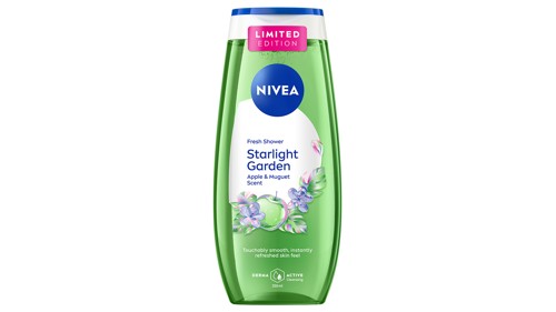 Nivea - Fruity Delight - 250ml, bild 3