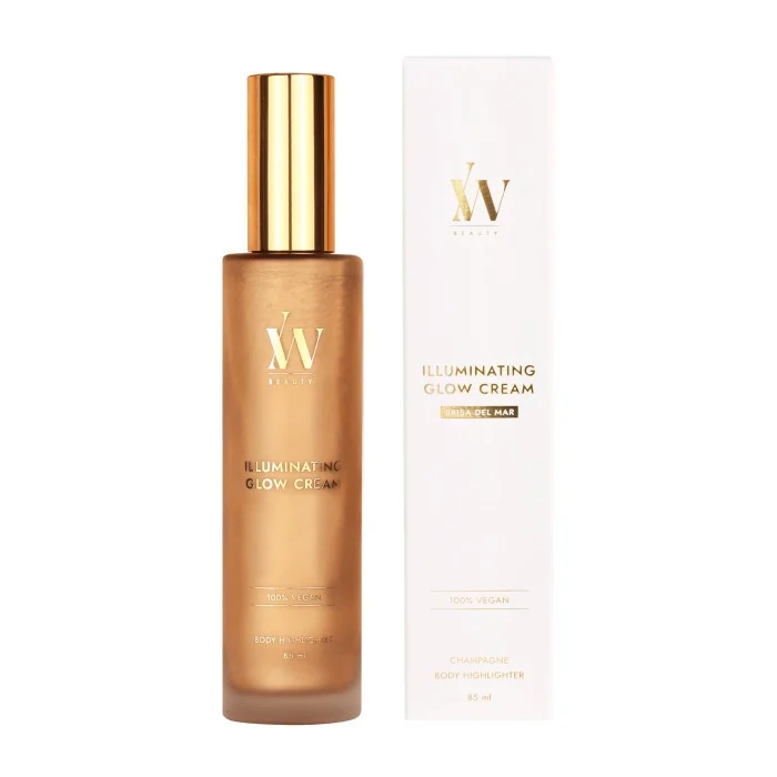IDA WARG Beauty Illuminating Glow Cream Brisa Del Mar 85 ml
