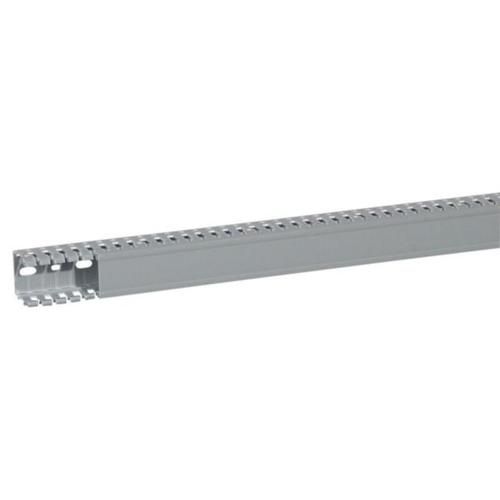 Legrand 636106, Grå, Polyvinylklorid (PVC), 40 mm, 40 mm