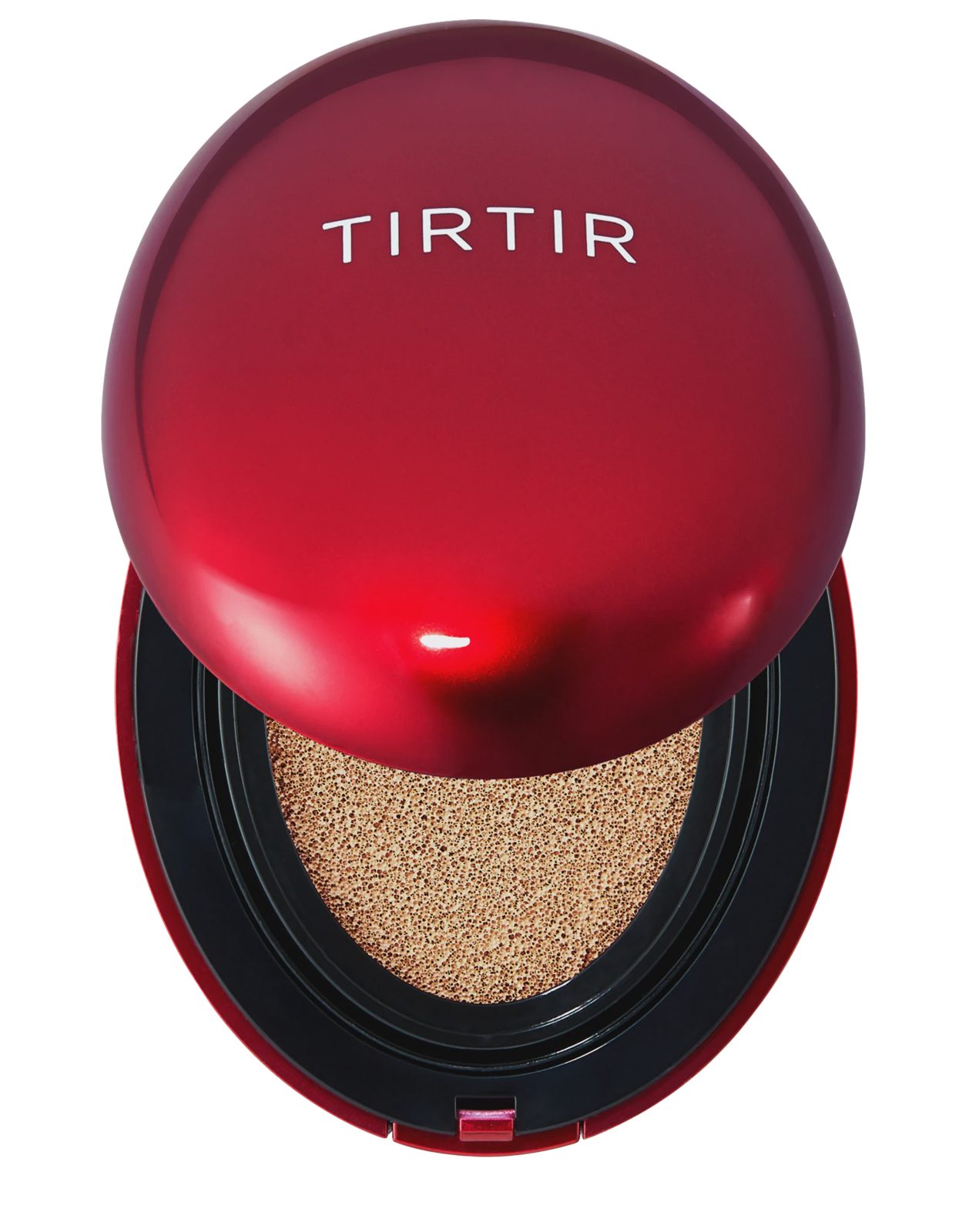 TIRTIR Mask Fit Red Cushion SPF40 PA++ 25N Mocha 25N Mocha