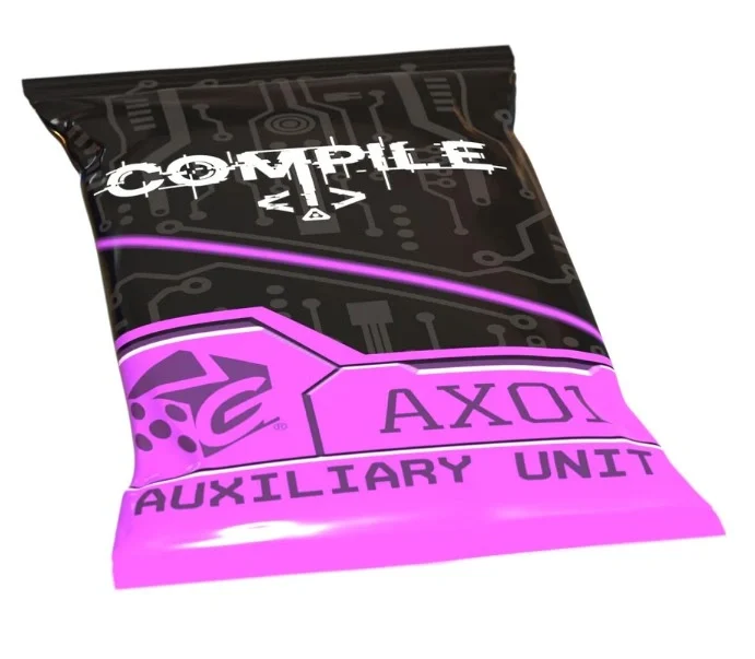 Compile Exp 1, bild 4