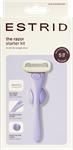 Estrid The Razor Starter Kit