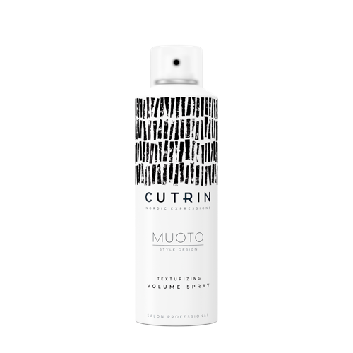 Cutrin Texturizing Volume Spray 200 ml, bild 3