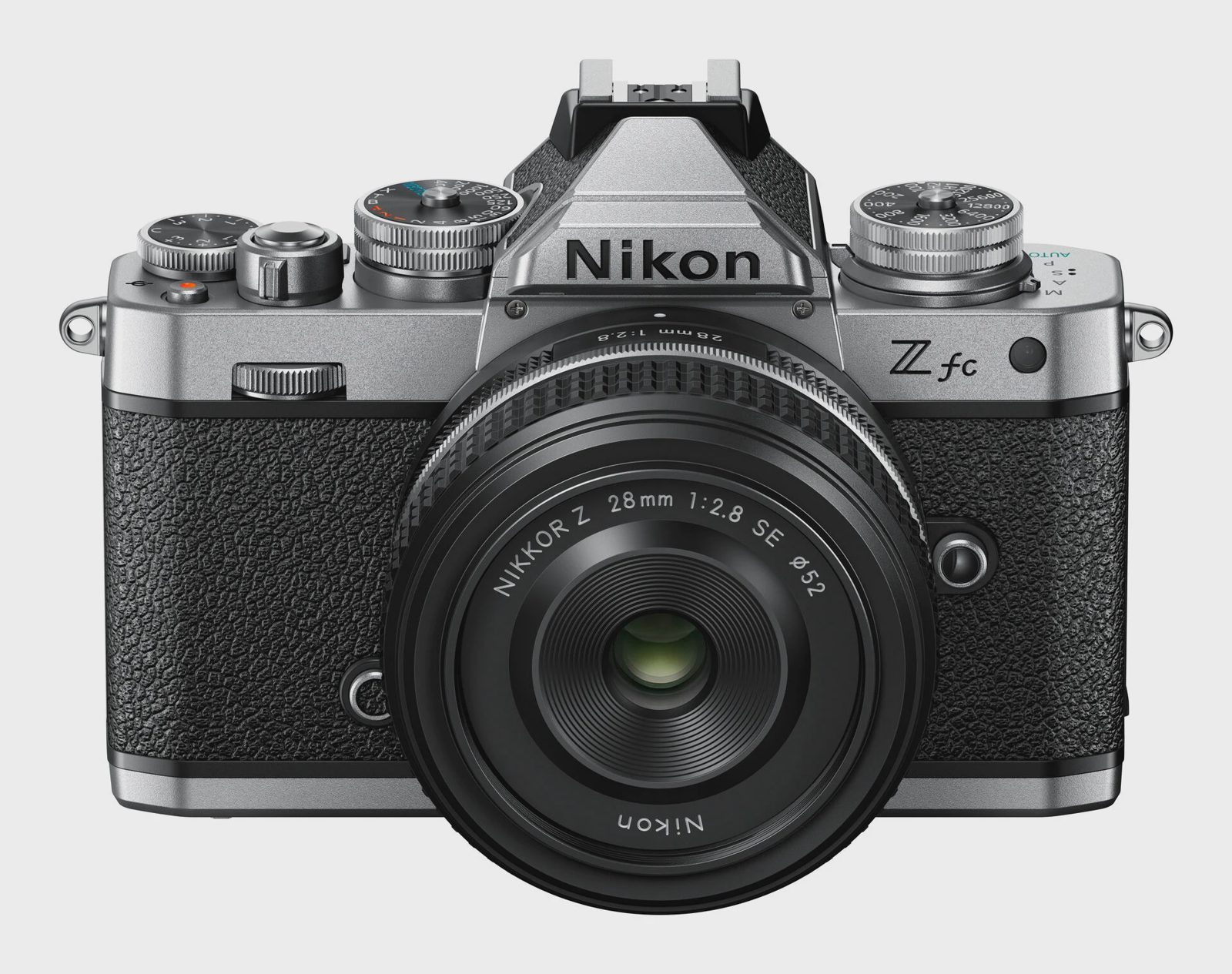 Z fc + Z 28mm f/2,8 SE, bild 3