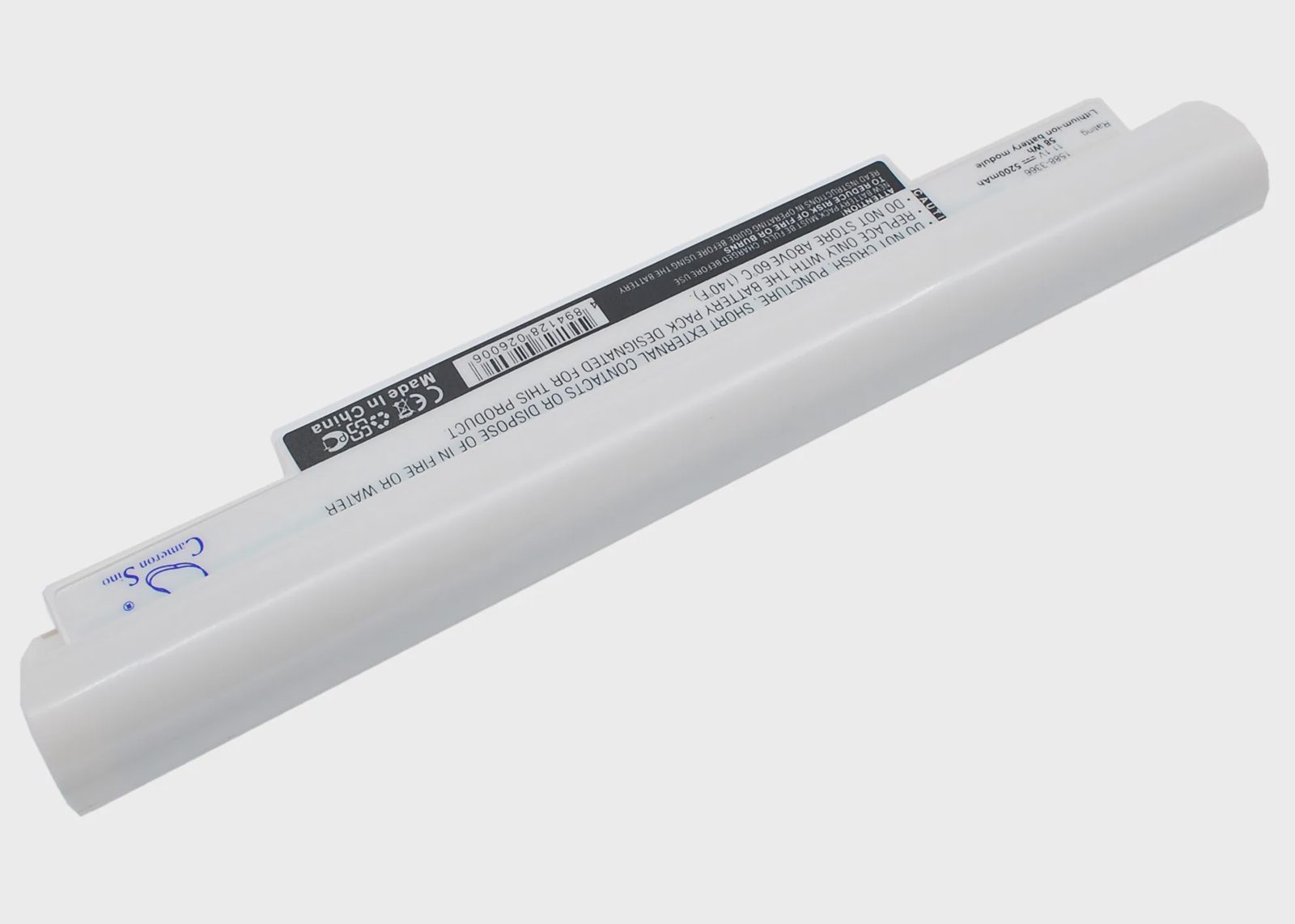 Batteri till Notebook, Bärbar dator för Samsung NP-NC10, NP-NC10-KA03CN m.fl., bild 3