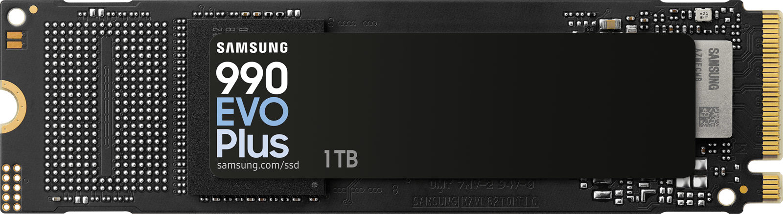 Samsung 990 EVO Plus 1TB
