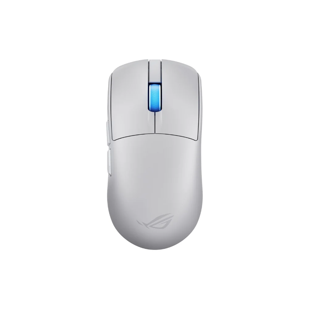 Asus Rog Harpe II Ace trådlös mus