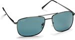 Haga Eyewear Prague Shiny Gun