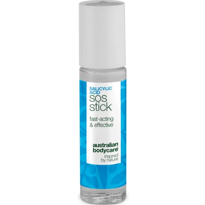 Australian Bodycare Salicylic Acid SOS Stick 9 ml