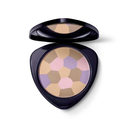 Dr. Hauschka Colour Correcting Powder 01 Activating, bild 5