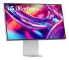 LG UltraFine evo 32U990A 31,5'' 6K/Nano IPS/60Hz/5ms skärm, bild 2
