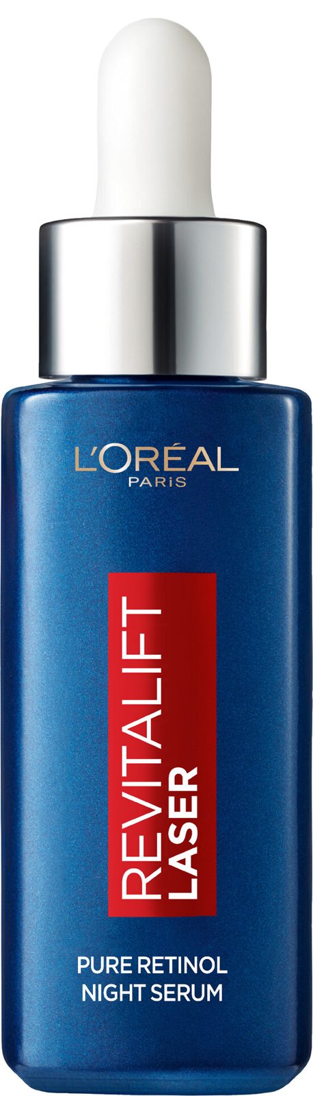 L'Oréal Paris Laser Pure Retionol Night Serum 30 ml