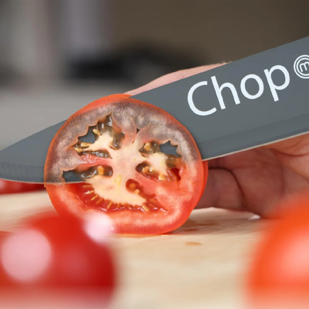 Masterchef Nordic Knivset med 5 knivar - Känd från Sveriges Mästerkock, bild 2