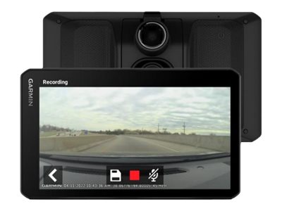 Garmin campercam 795 EU GPS-navigator