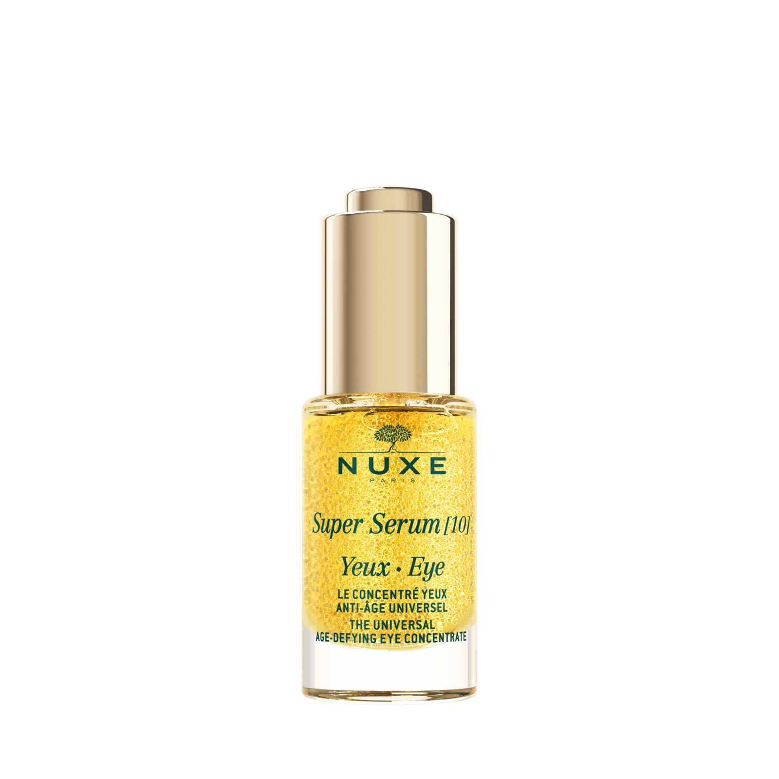 Nuxe Super Serum [10] Eye 15 ml