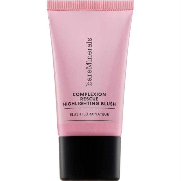 bareMinerals COMPLEXION RESCUE Highlighting Blush Mauve Glow Mauve Glow