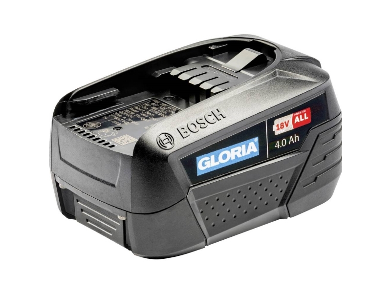Bosch batteri Home and Garden 4 Ah 729102.0000 Li-Ion